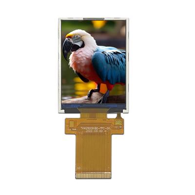 Chine Module d'affichage LCD TFT de 2,8 pouces 240x320 pouces RGB MCU SPI Interface avec usine personnalisée à vendre