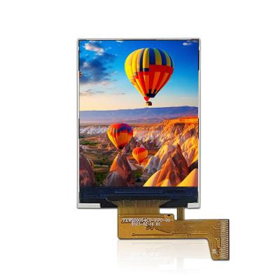 Κίνα 2 ιντσών 176*220 Ανάλυση TFT Lcd οθόνη με MCU 8 Bit Interface 39 PIN προς πώληση