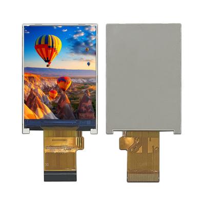 Китай 2-дюймовый ST7789 MCU интерфейс 240*320 IPS TFT LCD модуль с широким диапазоном температур для LCD модулей продается