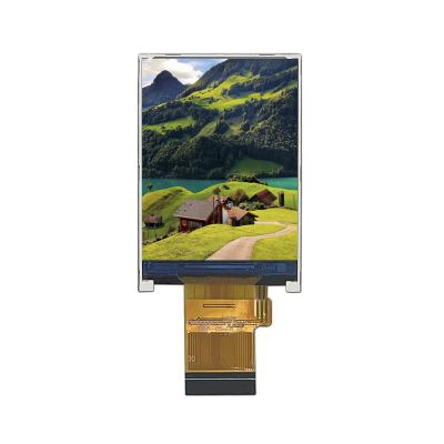 Китай 2.0 дюймовый 240*320 IPS HD TFT LCD дисплейный модуль для различных применений продается