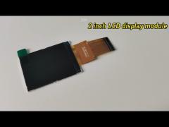 Customized development of small-sized LCD display screens