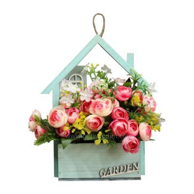 China 2021 Durable Cork Planter For Wholesale Biodegradable Fashionable Wall Planter Popular Hanging Planter for sale