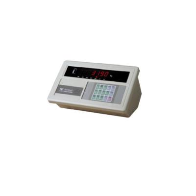 China with Printing Truck Scale DS8 Load Display Wholesale Price Digital Electronic Weighing Indicator for sale