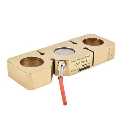 China 0.0012Â ± % of rated output/â „ ƒ Cell Voltage Load Cell Overload Alerting Electronic Sensor For Crane Scale for sale