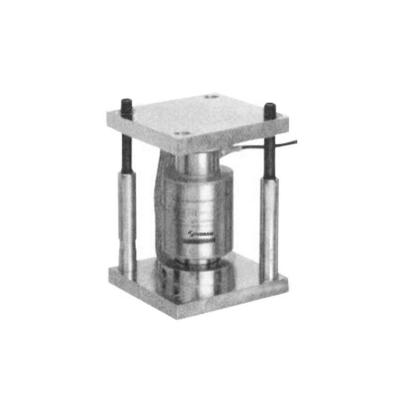 China 0.0012Â ± % of rated output/â „ ƒ Anti-burst Compression Cell , Electronic Columnar 100t Weigh Rack Plate for sale