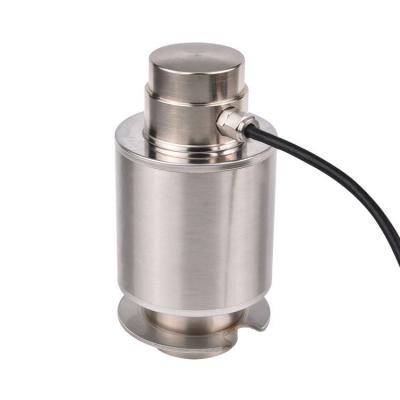 China 0.0012Â ± % of rated output/â „ ƒ High performance loadcell truck scale used type same as bm14g c3 20t 30t 40t column load cell for sale