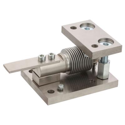 China 0.0012Â ± % of rated output/â „ ƒ Unique high quality beading platform ladder beam loadcell ip67 load cell bending strain gauge for sale