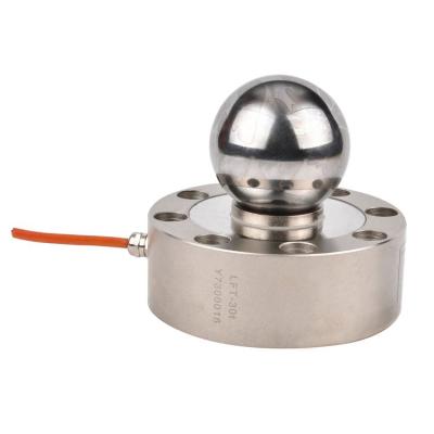 China 0.0012Â ± % of rated output/â „ ƒ Cell, 30t Alloy Steel Stainless Steel Cells High Temperature Shear-Web Weight Compression Load Cell for sale