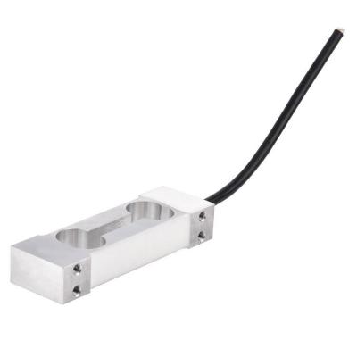 China 0.0012Â ± % of rated output/â „ ƒ Small Mini Type Single Cell Load Cell 0.5kg 1kg 2kg 3kg Sensor for sale