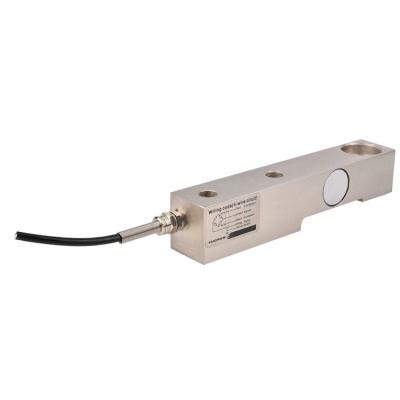 China 0.0012Â ± % of rated output/â „ ƒ Popular the market strain gauge sensor shear beam 10-20t load cell for silo ladder for sale