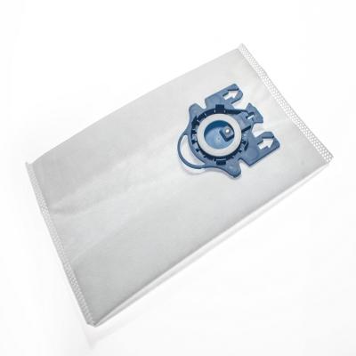 China Hotel China Made Filter 349 Nonwoven Dust Filter Bag For Miele GN 3D S400-S499 S2000-S2999 S5000-S5999 for sale