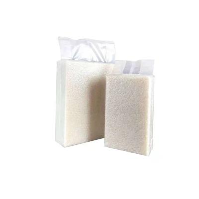 China Recyclable Packaging Bag For Custom Rice Rice Bags Plastic Bags Rice for sale