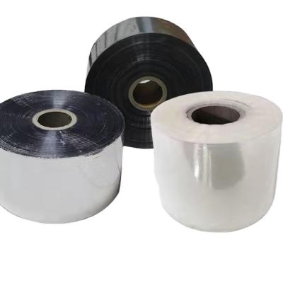 China Food Grade Roll Film Food Heat Seal Moisture Proof Composite Film For Transparent Bag Stretch Film Packaging for sale