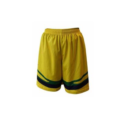 China Antibacterial Customize Your Own Cheap Price Youth Sublimated Custom Mens Basketball Shorts Reversible for sale