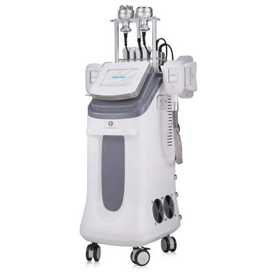 China Weight Loss Latest Cryolipolysis Home Portable Body Slimming Machine for sale