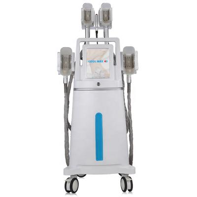 China Fat Weight Loss Home Freeze Machine With Cavitation With Vacuum Cavitation System for sale