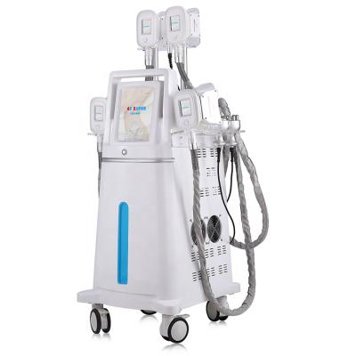 China 2019 Hot High Quality Weight Loss Vacuum Home Ultrasound Cavitation Machine for sale