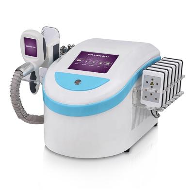 China New Professional Multifunctional CO2 Laser Beauty Equipment Sell Cryoshape MORE for sale