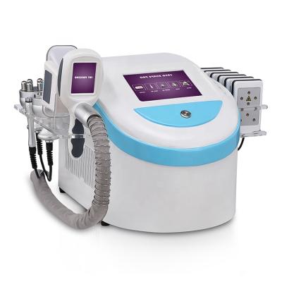 China Best Selling Professional Korean Laser Beauty Equipment For Sale Cryoshape PLUS for sale