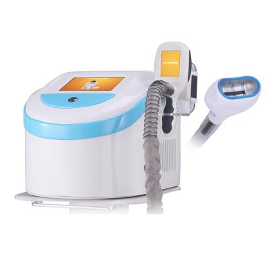 China New Professional Noninvasive Cryo Chin Cool Tech Scultping Fat Freezing Weight Loss Body Cutting Vacuum Machine for sale