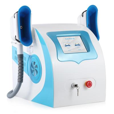 China 2022 Hotselling Cryolipolysis Double Weight Loss Fat Freezing Cryotherapy Slimming Machine for sale