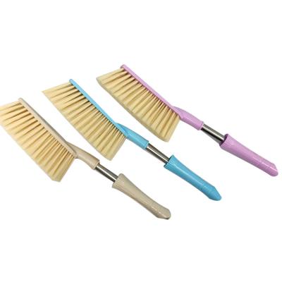 China China Sustainable Supply Customized Plastic Hand Carpet Cleaning Brush for sale