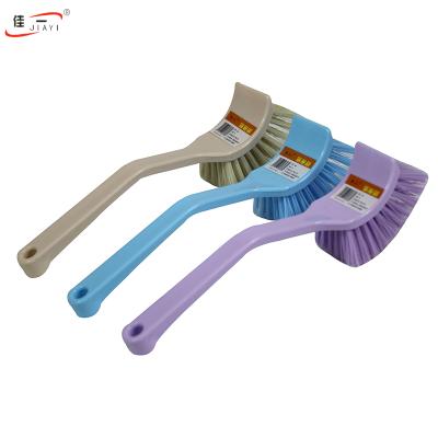 China China Factory Direct Supply Viable Wholesale Price Kitchen Dish Brush for sale