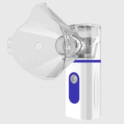 China For commercial & Household Atomizer Home Use USB Refilling Handheld Children Type Nebulizer for Adults and Children for sale