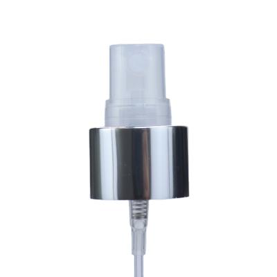 China Bottles Wholesale High Quality Fine Sprayer 20/410 24/410 28/410 Hand Mist Pump Sprayer Head for sale