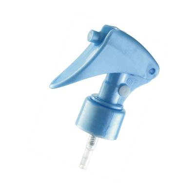 China Newest Newest Bottle Factory High Dosage Trigger Sprayer Next Mini Trigger Sprayer for sale