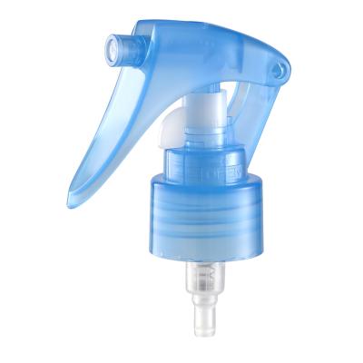 China Newest Newest Next Mini High Dosage Plastic Bottle Sprayer Trigger Sprayer for sale