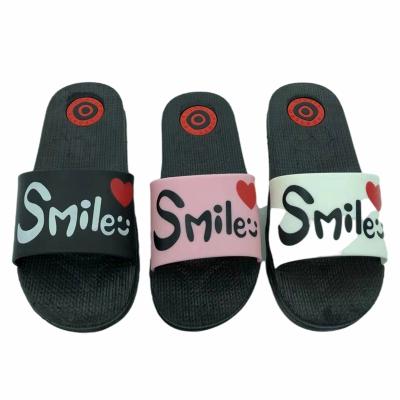 China New Style Women Slipper Summer Fashion Trend Designer Sandal PVC Flat Slippers Unisex Warm Sandals Slippers In Stock 2021 for sale