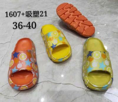 China 2021 Hot Sales New Arrival Children's Sandals Eva Kids Sandals Summer Outdoor Light Weight Walking Sandals For Boys for sale