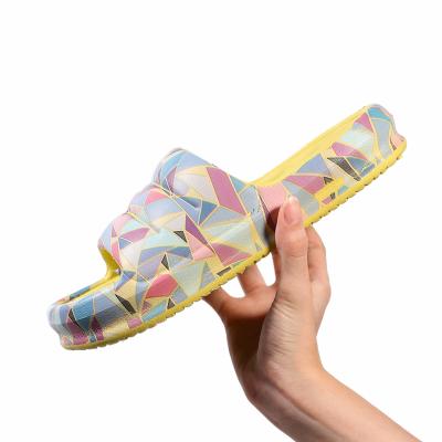 China CUSHIONING High Quality Indoor Women's Slippers Women's Slippers Indoor Outdoor Indoor Slipper for sale