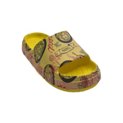 China CUSHIONING High Quality Indoor Women's Slippers Women's Slippers Indoor Outdoor Indoor Slipper for sale