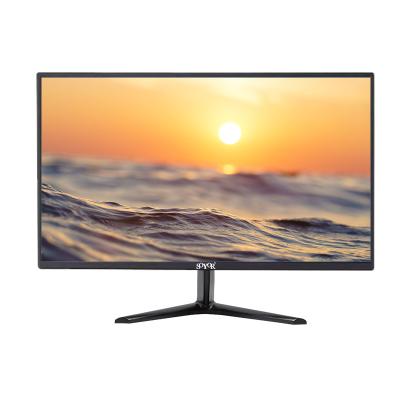 China 19.5 20 Inch 1600*900 Widescreen Desktop Led Computer Monitor Desktop Monitor for sale