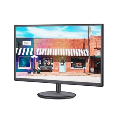 China Build In Camera Cheap LCD Monitor 19 20 Inch Computer Led Monitor 22 Inch 60Hz for sale