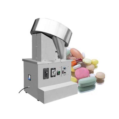 China DXS100-2 Capsule Factory Direct Cheap Capsule Small Tablet Capsule Pill Counting Machine for sale