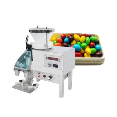 China Dxs-2A high precision factory direct CE certificate automatic capsule pill tablet counting machine diameter: 5-23mm for sale