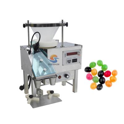 China High Precision DXS-2A Automatic Pill Capsule Counting Machine Intelligent Electronic Counting Machine for sale