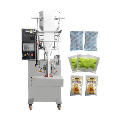 China DXB-100K Automatic Food Packaging Machine High Speed ​​Power Pharmaceutical Packaging Machine for sale