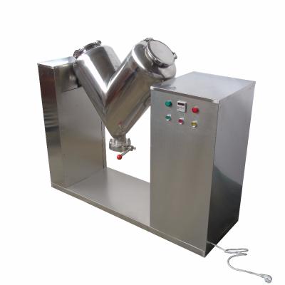 China VH-30B Classic Appearance Maker Stainless Steel Kneader Powder Mixer Food Mixer for sale