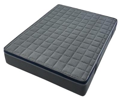 China Zhiyuan massage 2022 luxury latex mattress sell hot spring and cheap price support for sale