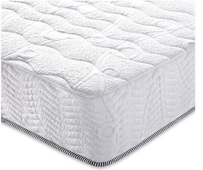 China Sleep Foldable High Quality Roll Up Pocket Spring Mattress Comfort Zone Mattress for sale