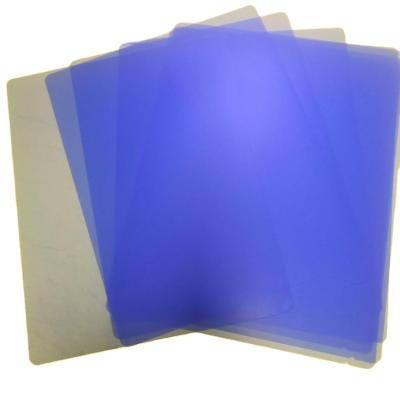 China CT X Ray Thermal Medical Film 8*10 14*17 Blue Color Imaging Medical Dry Film With Fuji 3500 / Agfa5302 Printer for sale