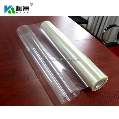 China Cheap inkjet printing moisture proof silk screen a3 clear film positive film for plate making tee shirt for sale