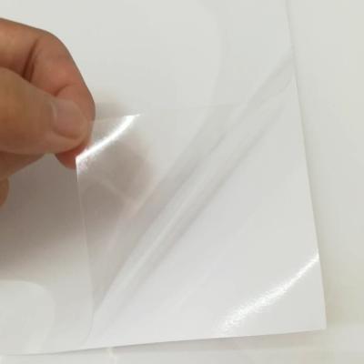 China Silk Screen Printing Self Adhesive Window Film Advertise Films CHOOSE Decal Art With Sticker Cheap Wholesale for sale