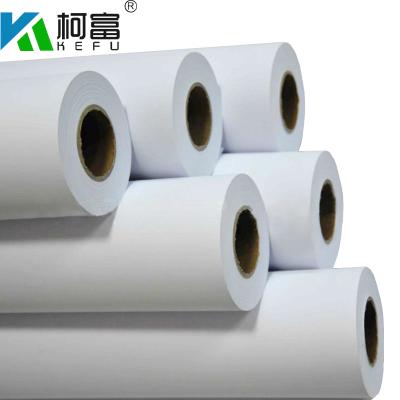 China Photographic Studio Paper Art Photo Laser Printing Paper Rolls Rough Menu Bulk Photo for sale