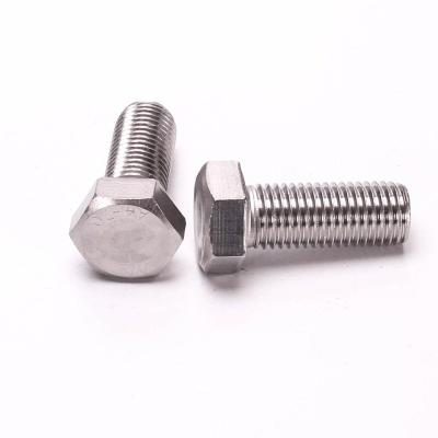 China Stainless steel tie nut and high tensile bolt, brass bolt nut, stainless steel bolt nut for sale