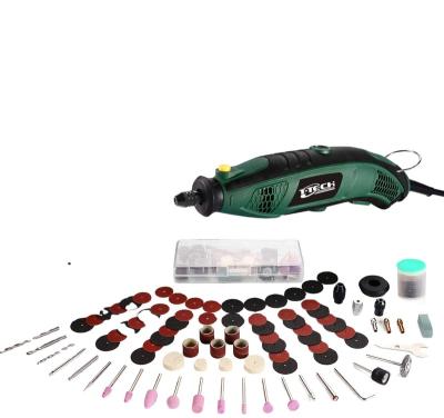 China Home DIY Grinding Machine Drmel DIY Mini Grinder Drill Rotary Tool with Accessory Bundle for sale